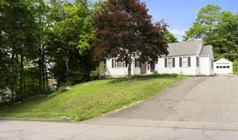 10 Blaine Ave, Augusta, ME 04330