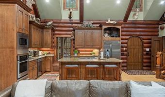 34320 S Coves Dr, Afton, OK 74331