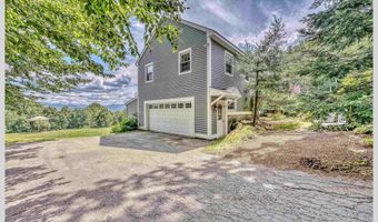 36 Puckerbrush Rd, Campton, NH 03223