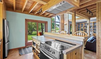 N5978 W ALASKA LAKE Road, Algoma, WI 54201