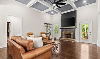 4635 Yellow Creek Rd, Ball Ground, GA 30107