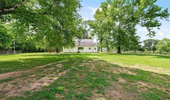 1212 Horton Rd, Benton, AR 72015
