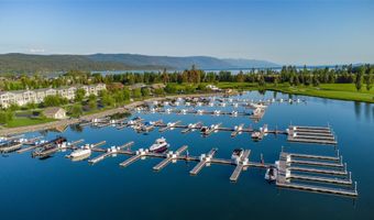 C12 Eagle Bend Yacht Harbor, Bigfork, MT 59911