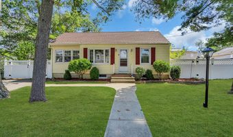 645 Beachwood Blvd, Beachwood, NJ 08722