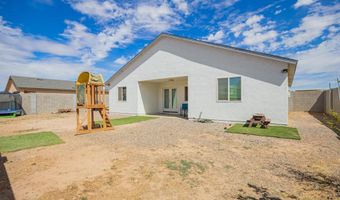15180 S Diablo Rd, Arizona City, AZ 85123