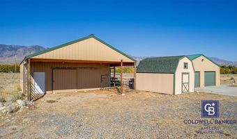 165 Road 8VC, Clark, WY 82435