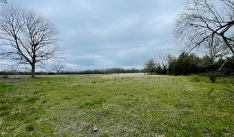 Hickory Street, Beggs, OK 74421