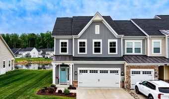 26275 MILBY Cir, Harbeson, DE 19951