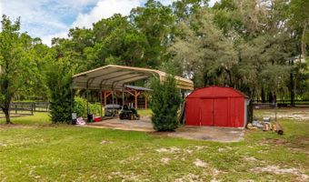 2735 NE 127TH Pl, Anthony, FL 32617