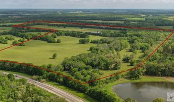 TBD US Hwy 82 W, Annona, TX 75550