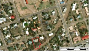 206 W Ave B, Alpine, TX 79830