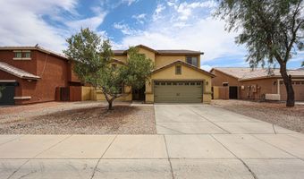 24885 W WAYLAND Dr, Buckeye, AZ 85326