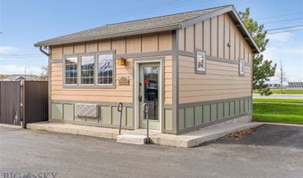 4635 Bembrick St 1B, Bozeman, MT 59718