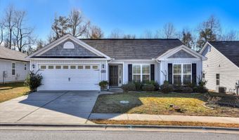 4994 COPSE Dr, Augusta, GA 30909