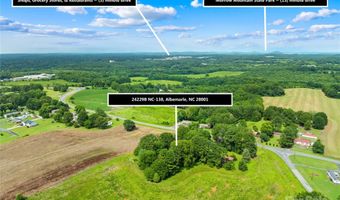 24229 B Nc 138 Hwy, Albemarle, NC 28001