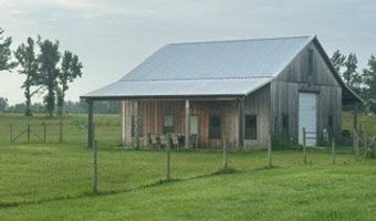 447 CR 215, Abbeville, MS 38601