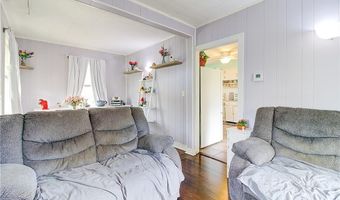 60 Fraser St, East Providence, RI 02914
