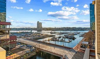 1330 LANCASTER St C602, Baltimore, MD 21231