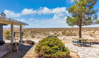 5000 Galileo Hl, California City, CA 93505