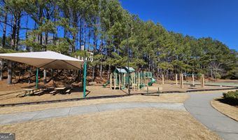1345 Bentwater Dr, Acworth, GA 30101
