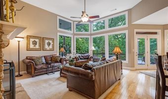 551 Gold Rush Ct, Ball Ground, GA 30107
