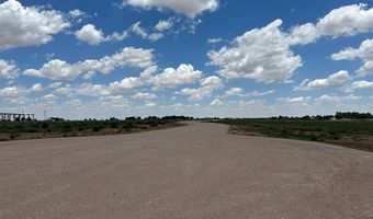 SE CR 2870, Andrews, TX 79714