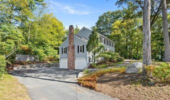 11 Grist Mill Rd, Acton, MA 01720