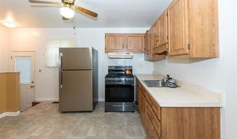 7252 LUANA Ave, Allen Park, MI 48101