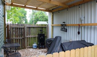 703 S 5th St, McAlester, OK 74501