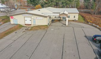 11 Airport Rd, Belfast, ME 04915