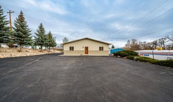 58 E Benteen St, Buffalo, WY 82834