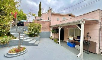 4206 Cumberland Ave, Los Angeles, CA 90027