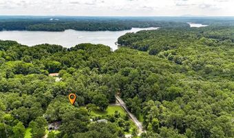 166 Lynch St SE, Acworth, GA 30101