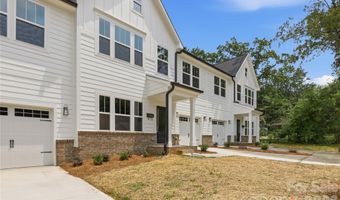 3310 Campbell Dr, Charlotte, NC 28205