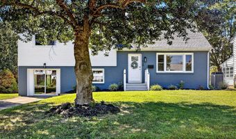 910 MONROE Ter, Dover, DE 19904