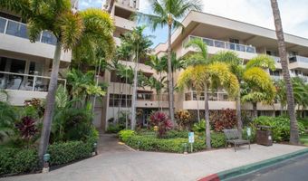 2575 S Kihei Rd H-504, Kihei, HI 96753