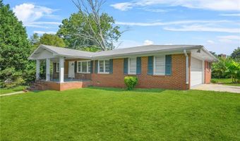 4004 Camelot Ct, Tucker, GA 30084