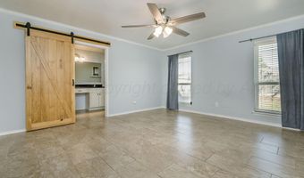 6002 ELMHURST Rd, Amarillo, TX 79106