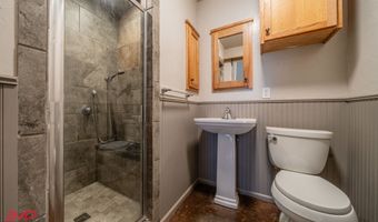 944 Commercial Ave, Anson, TX 79501