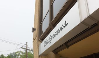 3259 SUTTON Pl NW D, Washington, DC 20016