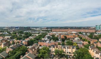 10 E LEE St 1209, Baltimore, MD 21202