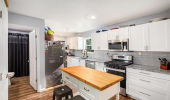 3525 Howland, Almont Twp., MI 48003