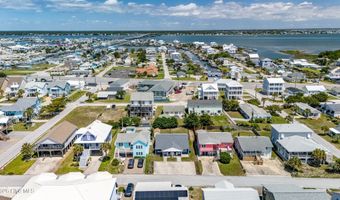 207 E Terminal Blvd, Atlantic Beach, NC 28512