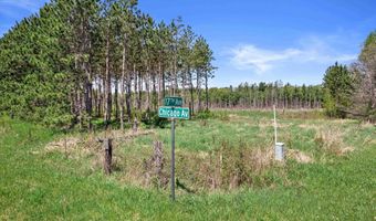 Chicago Avenue lot 6, Arkdale, WI 54613
