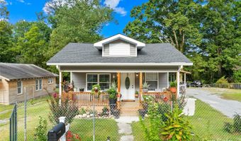 435 Peachtree St, Asheboro, NC 27203