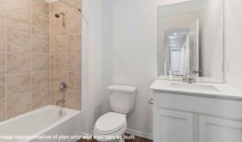 1708 Zander Ct Plan: Franklin, Alvin, TX 77511