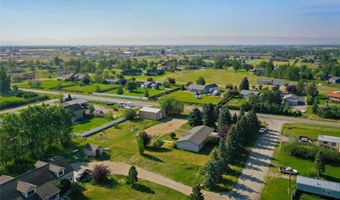 4445 Thorpe Rd, Belgrade, MT 59714