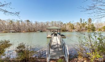 1025 PLANTATION Ln, Lincolnton, GA 30817