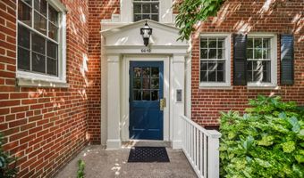 6610 E WAKEFIELD Dr C1, Alexandria, VA 22307