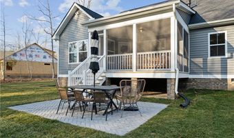 Poplar Forest Court lot 54, Aylett, VA 23009